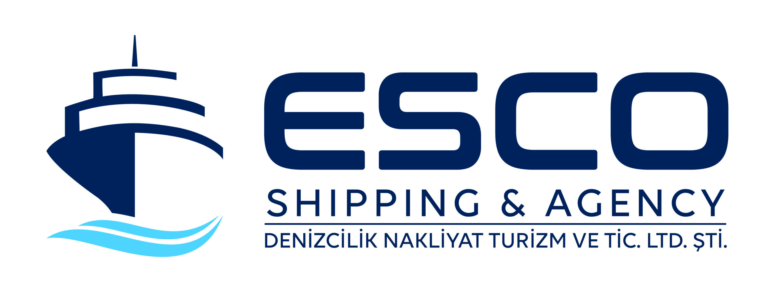 Esco Shipping & Agency